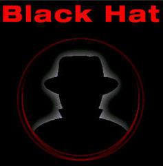 黑帽黑客能通过创造来挑战脑力极限的天才们 第1张