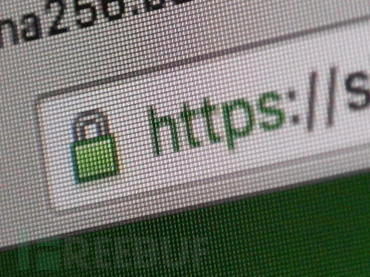 HTTPS也是纯web严重漏洞的 第1张