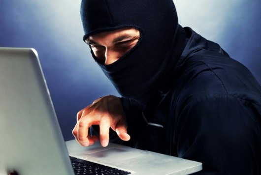 黑客技术尤其是怕被非法人员利用,国家不建议传播 第1张