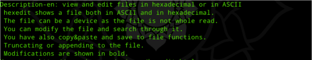 黑客教你linux数据丢失怎么处理 第2张