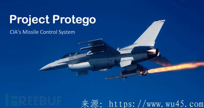 CIA 秘密导弹控制项目 Protego：盔甲护身，绝密防御 第1张