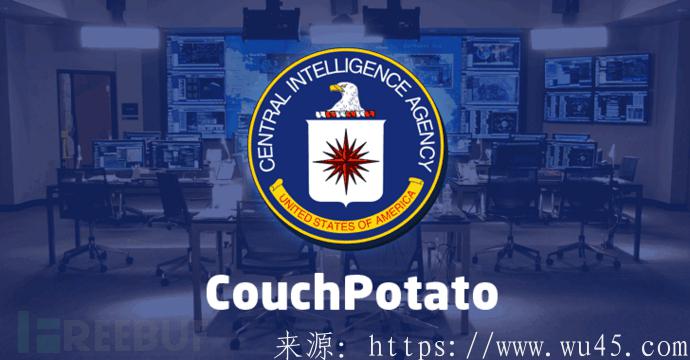你家的网络摄像头可能也正被CIA监控，维基解密曝光CIA视频流窃听工具 第1张