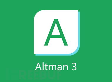 国产开源Webshell管理工具 – Altman3新版发布 第1张