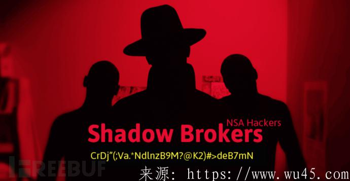 NSA方程式的更多黑客工具有下载了：信息量很大，连中国运营商都被入侵过？ 第1张
