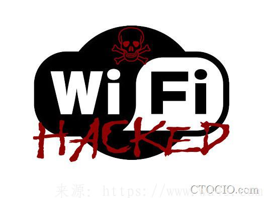 15款免费WiFi（入侵破解）安全测试工具 第1张