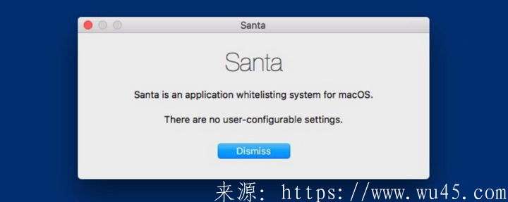 Google为macOS量身打造的恶意软件检测系统“Santa”已开源 第1张