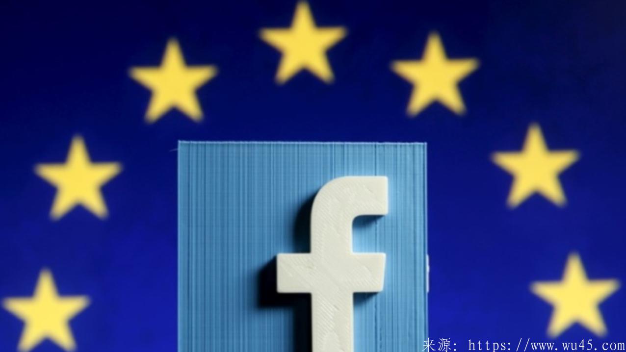 50亿美元：联邦贸易委员会对Facebook开出史上最大罚单 第1张