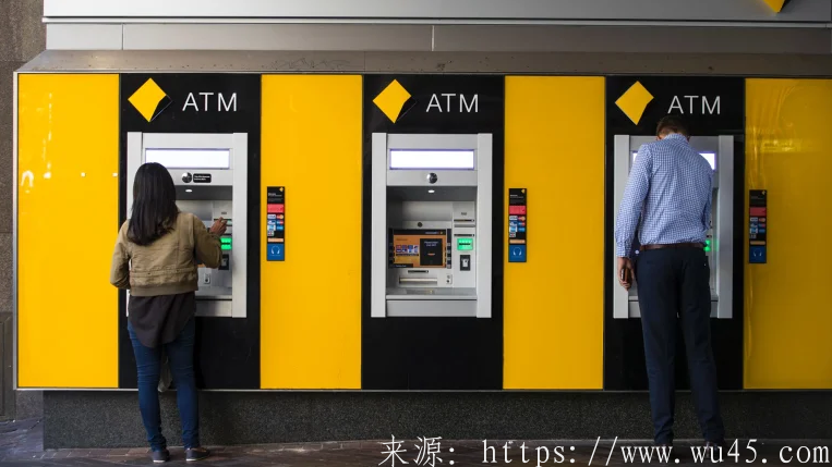 ATM安全最新威胁 第1张