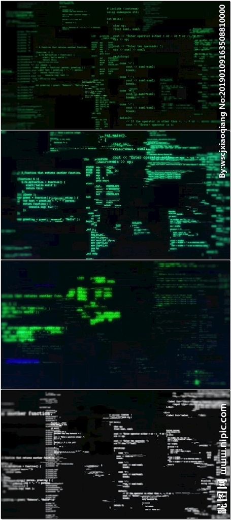 黑客入侵的代码复制在右下角(黑客代码教程最简单入侵电脑方式)