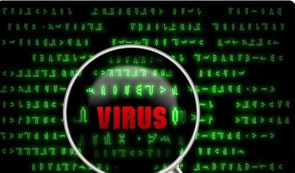 计算机网络中的病毒和黑客图解(简述如何防范计算机病毒和黑客的攻击)