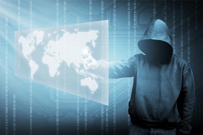 黑客与反黑客技术(黑客技术与网络安全)