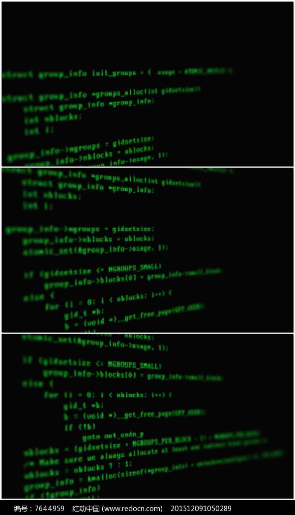 黑客如何在电脑上敲代码(黑客代码教程最简单入侵电脑方式)
