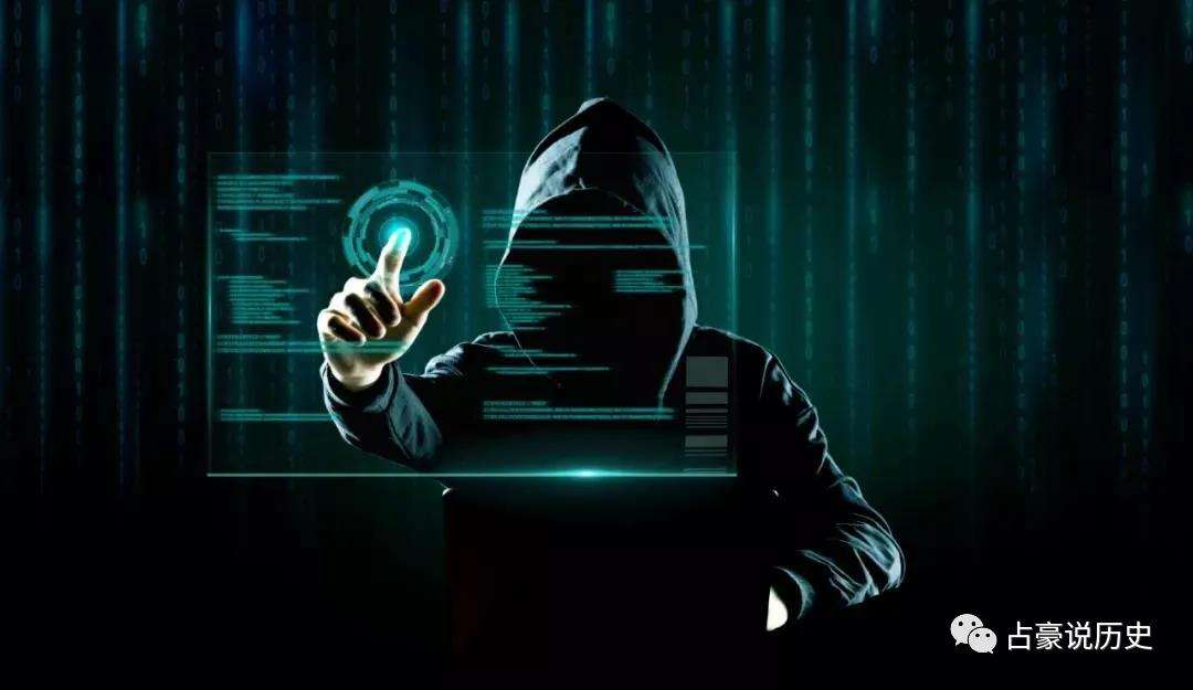 汇俊科技遭黑客攻击事件设置的简单介绍