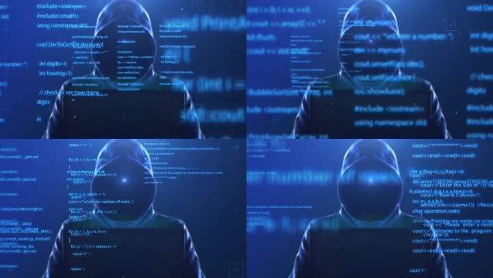 外国黑客训练视频(黑客技术视频教程全集)