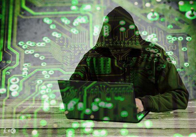 关于中国企业被黑客攻击事件的信息