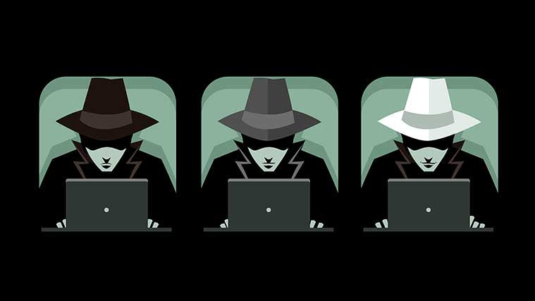 黑客可以当间谍吗(境外间谍是干什么的)