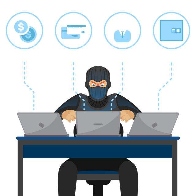 抵御网络黑客的安全防御措施(防御网络黑客攻击的措施)