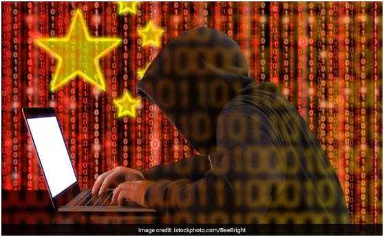 中国黑客攻击(中国黑客攻击美国白宫网站)