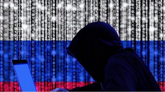 黑客攻击了俄罗斯电台(黑客 俄罗斯)