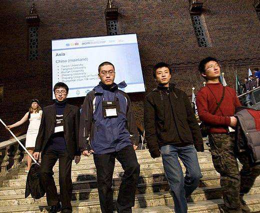 中国黑客大学是哪一所(中国有哪几所黑客学校)