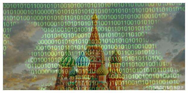 俄罗斯黑客向反俄(俄罗斯黑客和美国黑客)