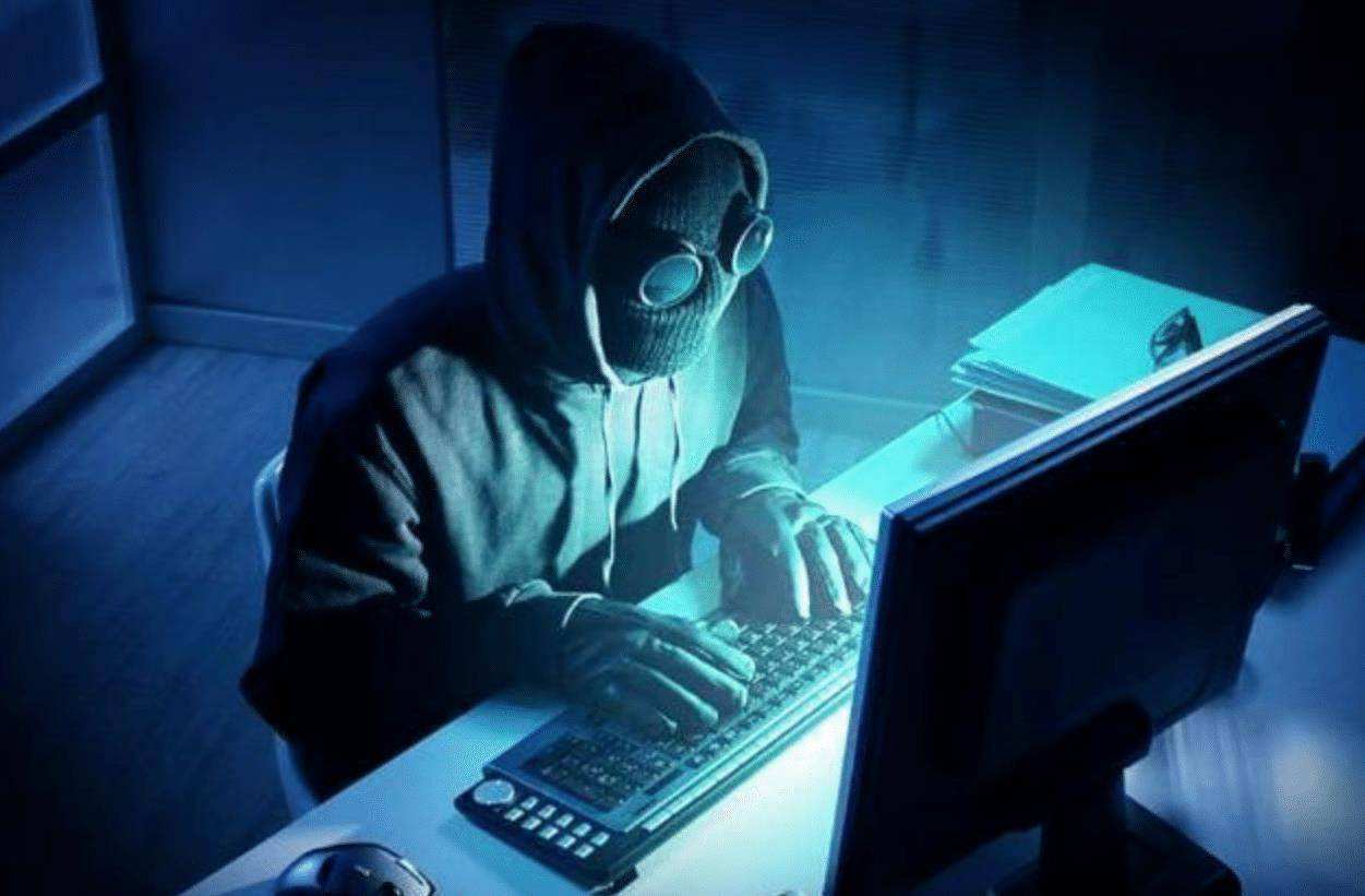 fbi如何抓到世界顶级黑客的简单介绍
