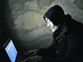 高科技公司黑客(黑客技术有限公司)