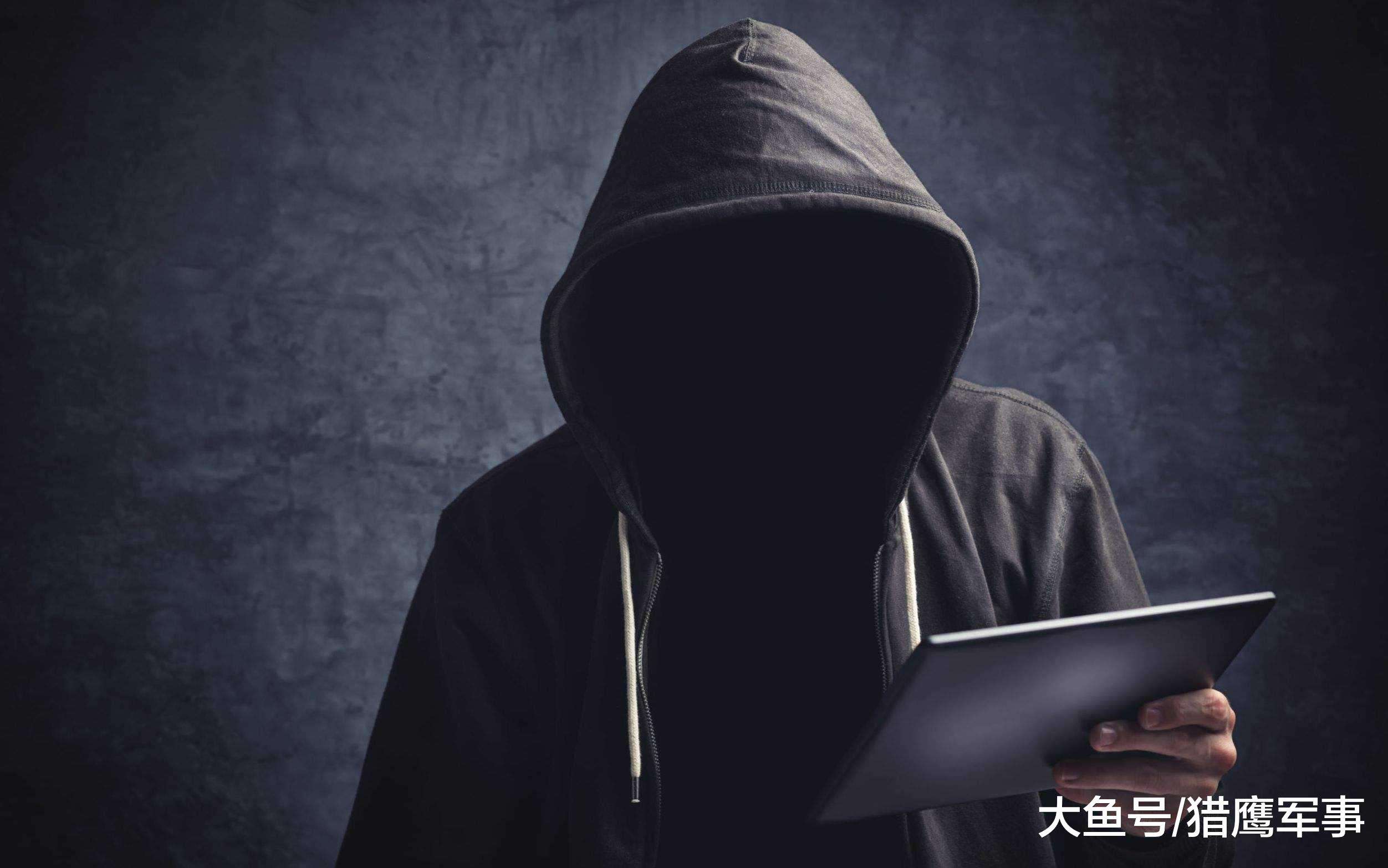 中国黑客最小的黑客(最小黑客中国最小黑客)