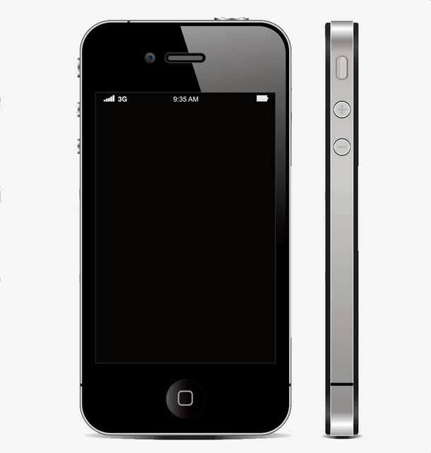 苹果手机屏幕黑色怎么调回来(苹果手机屏幕黑色怎么调回来白色)