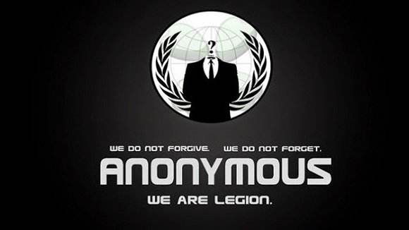 黑客攻击匿名者(黑客攻击匿名者犯法吗)