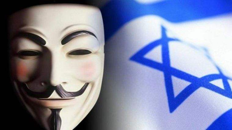 以色列多家企业被黑客攻击(以色列多家企业被黑客攻击视频)