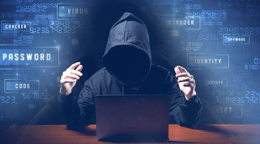 黑客发现科技漏洞(黑客利用系统和软件中的漏洞)