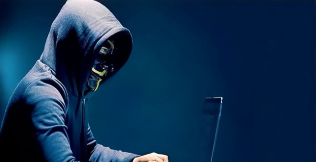 美国那个戴着面具的神秘黑客(美国那个戴着面具的神秘黑客是谁)
