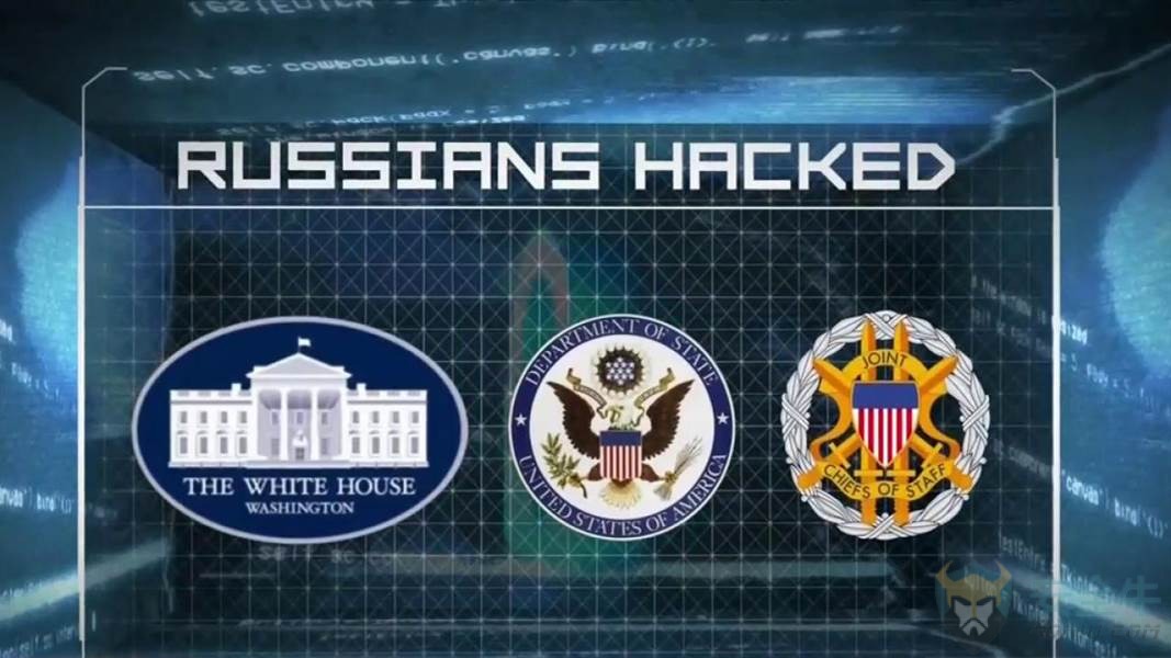 俄罗斯最著名黑客组织(俄罗斯最著名黑客组织排名)