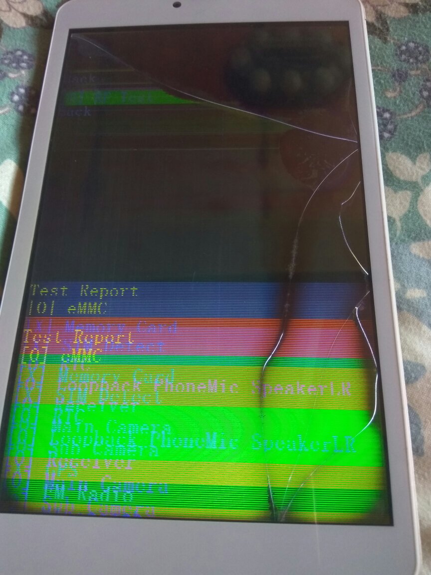 手机屏幕颜色不正常怎么调(oppoa11手机屏幕颜色不正常怎么调)