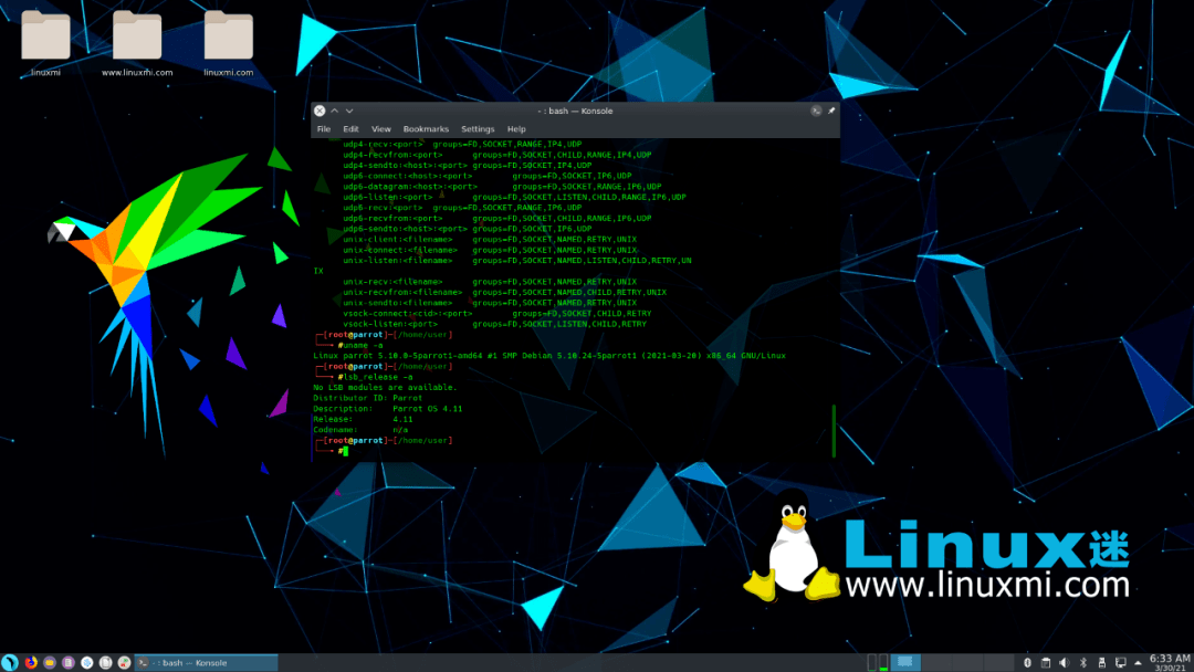 linux黑客软件(有趣的linux命令黑客)