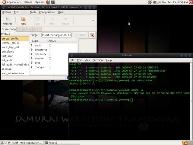 linux黑客入门(linux黑客入门教程)