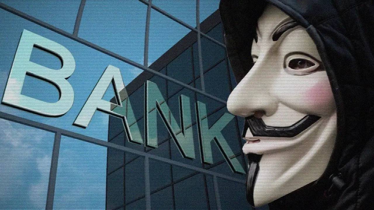 黑客盗取世界银行电影(黑客攻击银行取走几十亿)