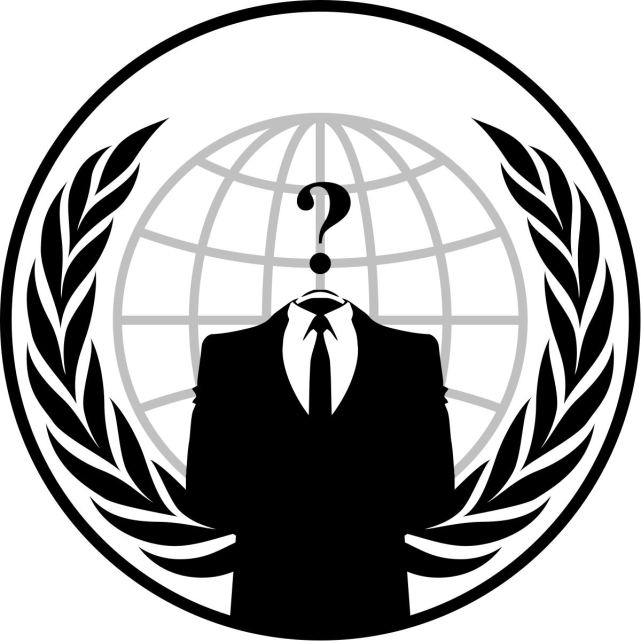 匿名者黑客组织被摧毁(匿名者黑客组织被摧毁的是谁)