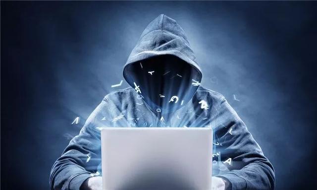 黑客什么情况下会窃取资料(为什么网络黑客更愿意窃取你的个人资料而非银行卡?)