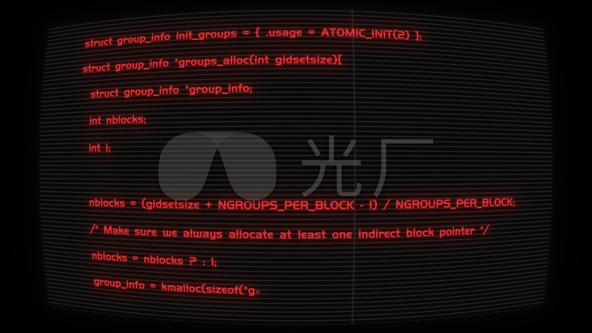 黑客的有趣代码(黑客代码视频教学)