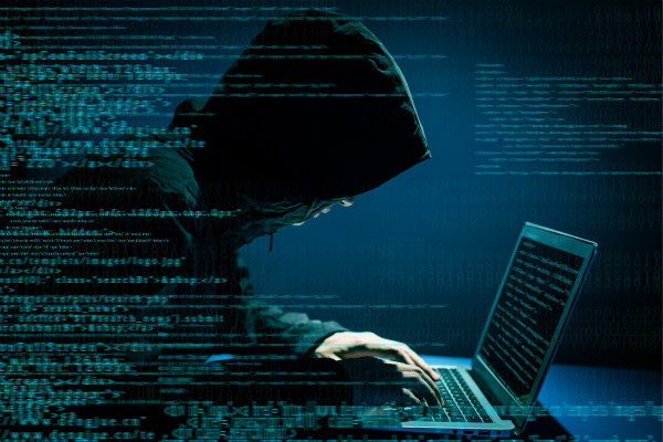 个人家电脑被黑客攻击报案(公司电脑被黑客入侵了报警有用吗)