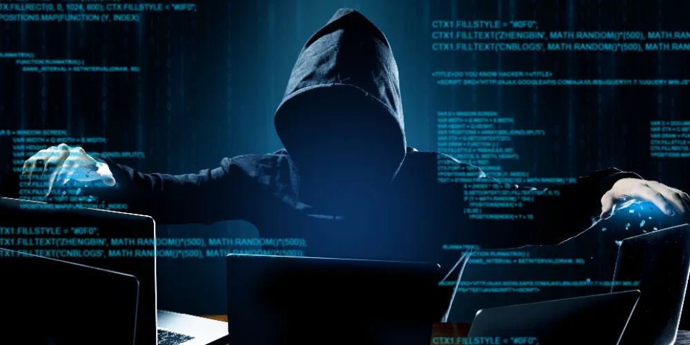 印度黑客发动网络攻击(外国黑客和中国红客谁赢了)