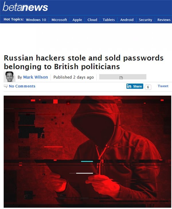 英国黑客计划(黑客accn)