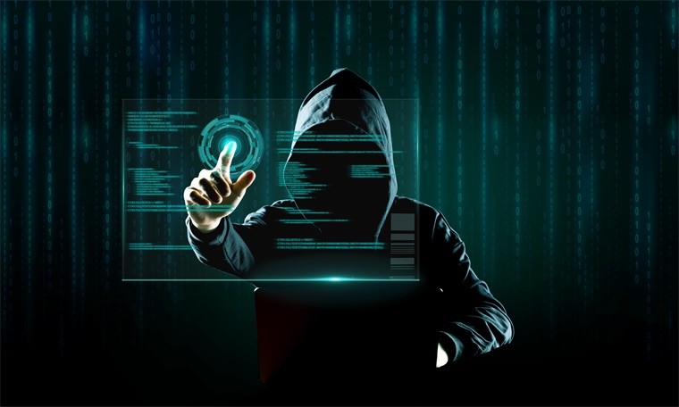 自学计算机被黑客攻击(电脑黑客技术新手入门)