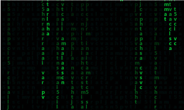 黑客常用代码(黑客代码表)