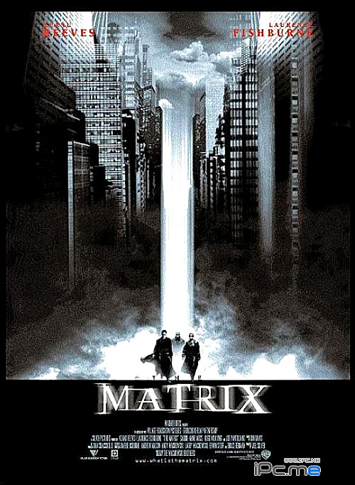 matrix黑客帝国试音的简单介绍