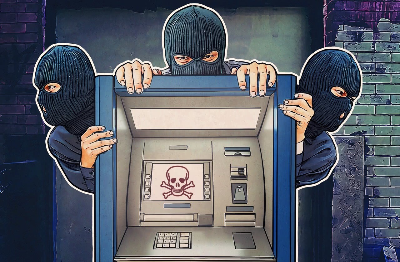 世界顶级黑客能攻击银行系统吗的简单介绍