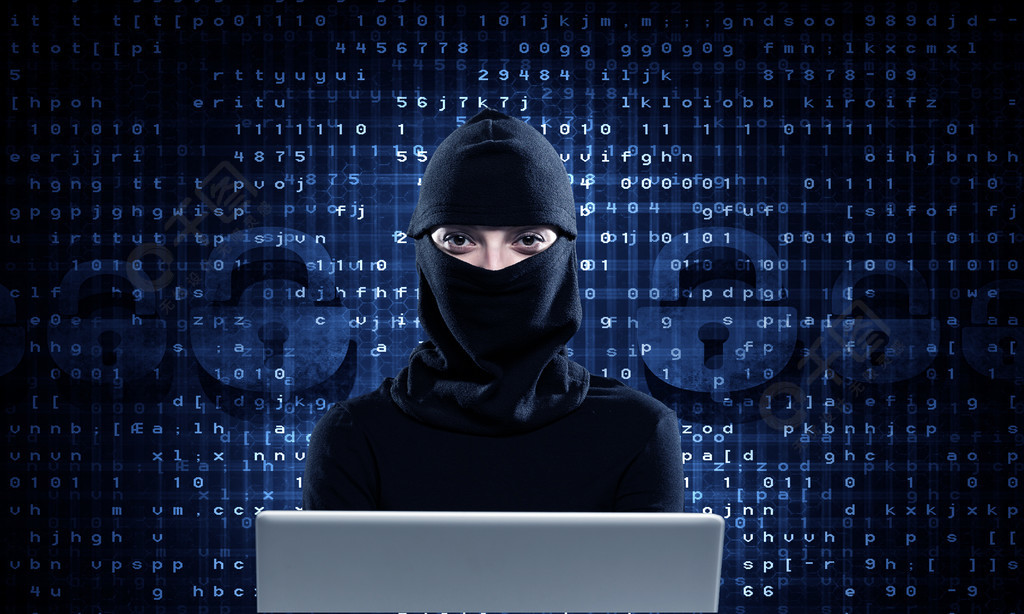 网络安全打击黑客的标语(最新黑客攻击手法与网络安全威胁分析)