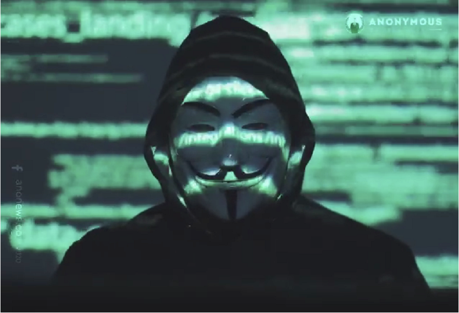 黑客组织匿名者哪国的(隐匿者黑客组织)